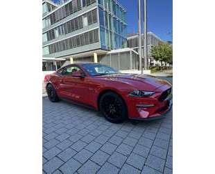 Ford Mustang Gebrauchtwagen