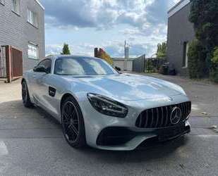 Mercedes-Benz AMG GT Gebrauchtwagen