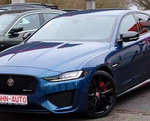 Jaguar XE Gebrauchtwagen