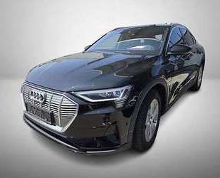 Audi e-tron Gebrauchtwagen