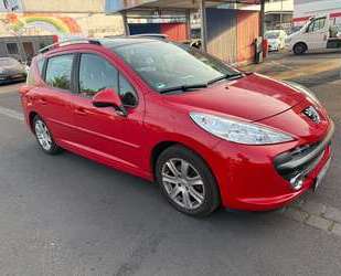 Peugeot 4007 Gebrauchtwagen