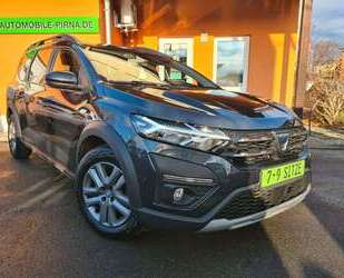 Dacia Jogger Gebrauchtwagen