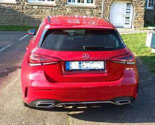 Mercedes-Benz A 220 Gebrauchtwagen