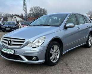 Mercedes-Benz R 320 Gebrauchtwagen