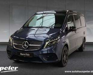 Mercedes-Benz V 300 Gebrauchtwagen
