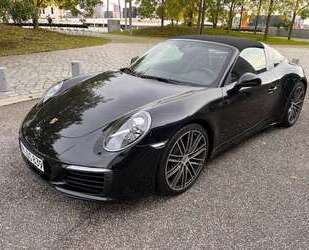 Porsche 991 Gebrauchtwagen