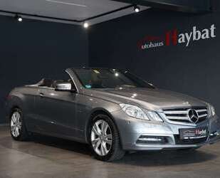 Mercedes-Benz E 250 Gebrauchtwagen