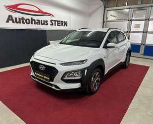 Hyundai KONA Gebrauchtwagen