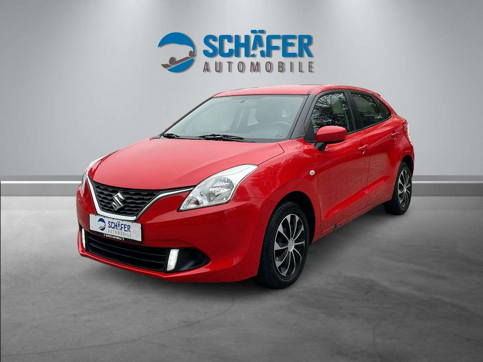 Baleno