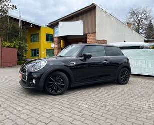 Mini One Gebrauchtwagen