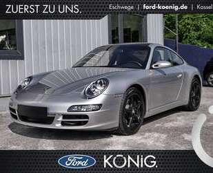 Porsche 911 Gebrauchtwagen