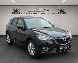 Mazda CX-5 Gebrauchtwagen