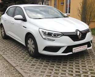 Renault Megane Gebrauchtwagen