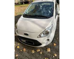 Ford Ka/Ka+ Gebrauchtwagen