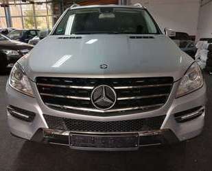 Mercedes-Benz ML 250 Gebrauchtwagen