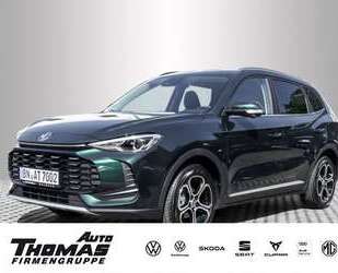 MG ZS Gebrauchtwagen