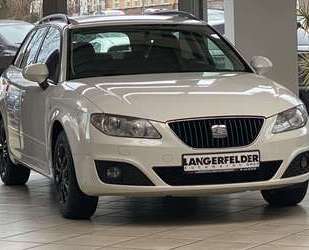 Seat Exeo Gebrauchtwagen