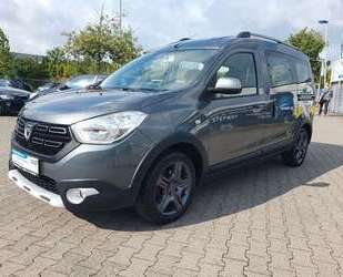 Dacia Dokker Gebrauchtwagen