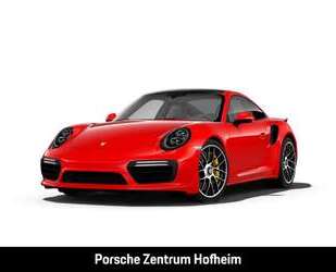 Porsche 991 Gebrauchtwagen