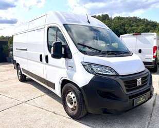 Fiat Ducato Gebrauchtwagen