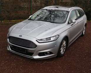 Ford Mondeo Gebrauchtwagen