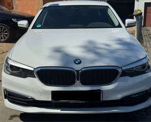 BMW 520 Gebrauchtwagen
