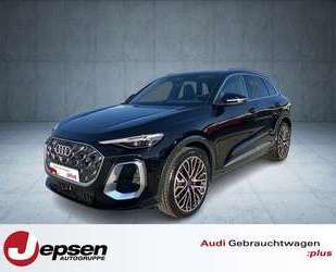 Audi SQ5 Gebrauchtwagen