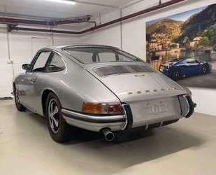 Porsche 911 Gebrauchtwagen