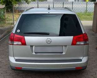 Opel Vectra Gebrauchtwagen