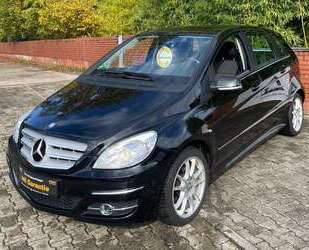Mercedes-Benz B 180 Gebrauchtwagen