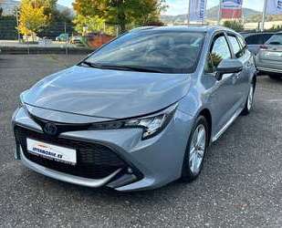 Toyota Corolla Gebrauchtwagen