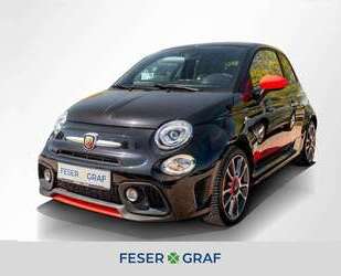 Abarth 500 Gebrauchtwagen