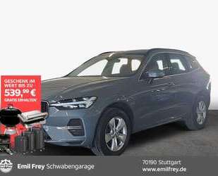 Volvo XC60 Gebrauchtwagen