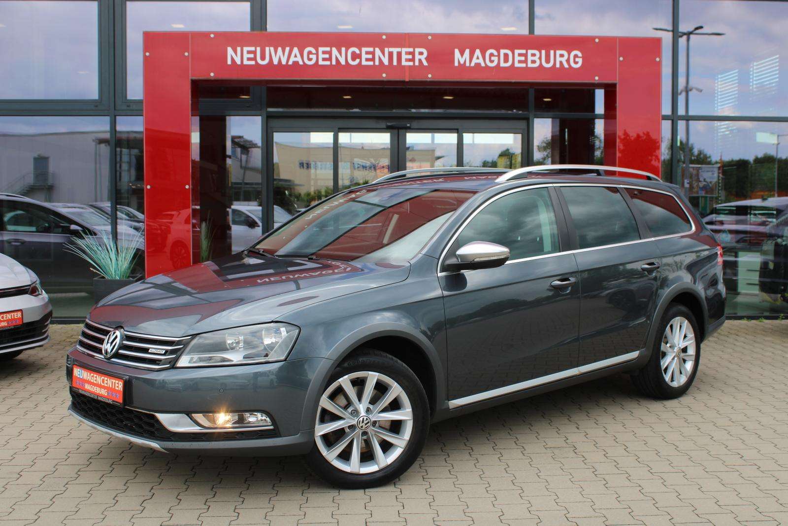 Passat