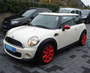 Mini One Gebrauchtwagen