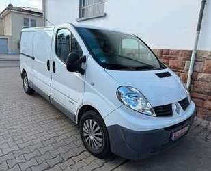 Renault Trafic Gebrauchtwagen
