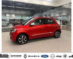 Renault Twingo Gebrauchtwagen