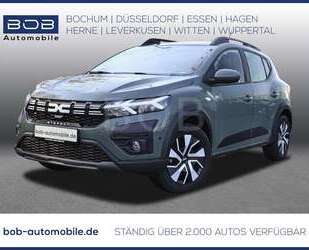 Dacia Sandero Gebrauchtwagen