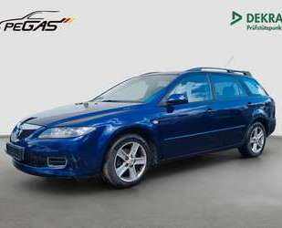 Mazda 6 Gebrauchtwagen