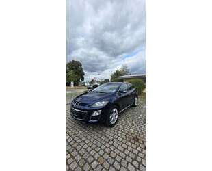 Mazda CX-7 Gebrauchtwagen