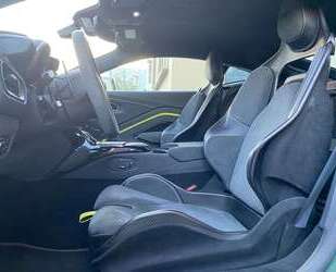 Aston Martin V8 Gebrauchtwagen