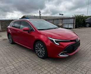 Toyota Corolla Gebrauchtwagen