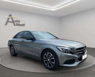 Mercedes-Benz C 180 Gebrauchtwagen