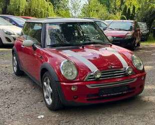 Mini Cooper Gebrauchtwagen