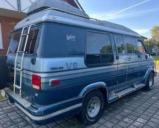 GMC Vandura Gebrauchtwagen