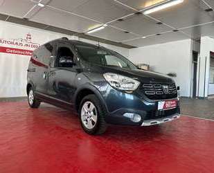 Dacia Dokker Gebrauchtwagen
