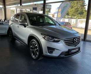 Mazda CX-5 Gebrauchtwagen