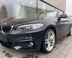 BMW 218 Gebrauchtwagen