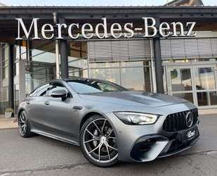 Mercedes-Benz AMG GT Gebrauchtwagen