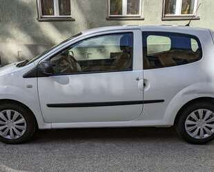 Renault Twingo Gebrauchtwagen